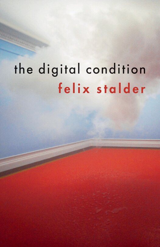 Front cover_The Digital Condition