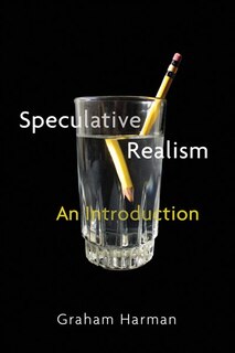 Front cover_Speculative Realism
