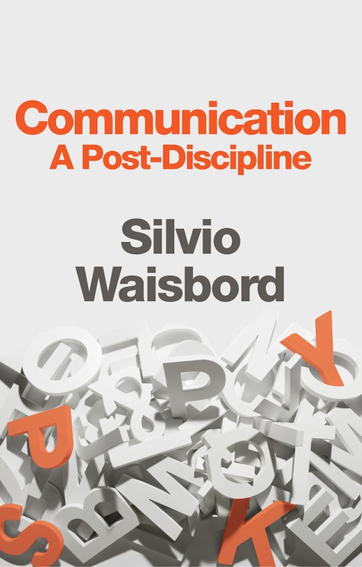 Front cover_Communication