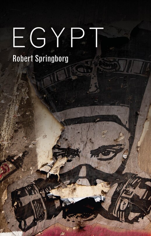 Front cover_Egypt
