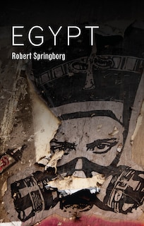 Front cover_Egypt