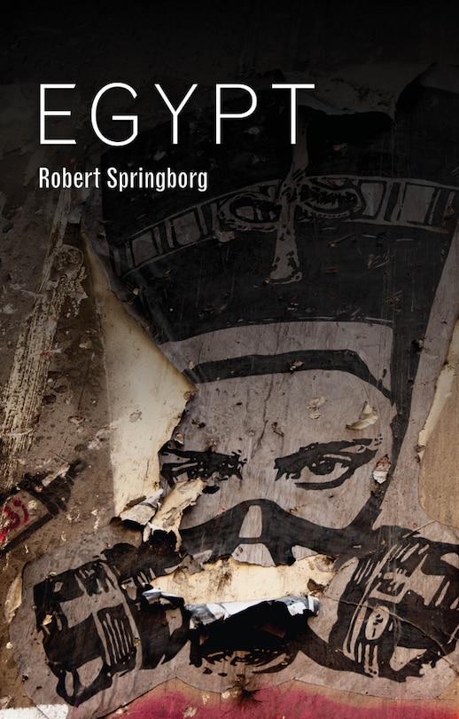 Front cover_Egypt