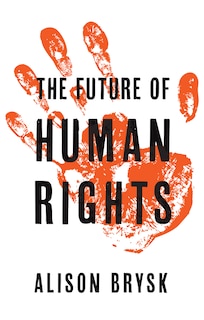 Front cover_The Future of Human Rights