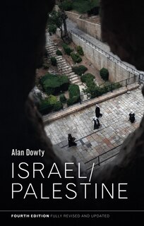 Couverture_Israel / Palestine