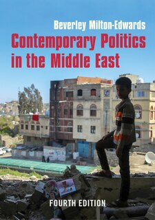 Couverture_Contemporary Politics in the Middle East