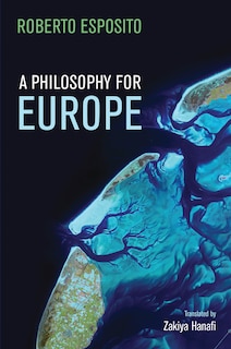 Front cover_A Philosophy for Europe