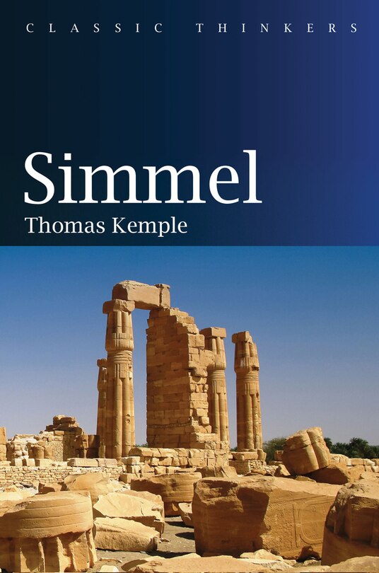 Front cover_Simmel