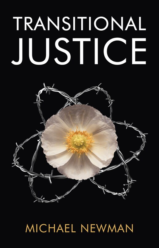 Front cover_Transitional Justice