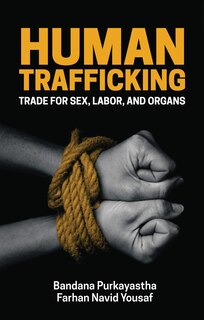 Front cover_Human Trafficking