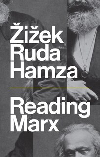 Front cover_Reading Marx