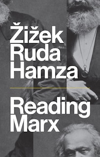 Front cover_Reading Marx