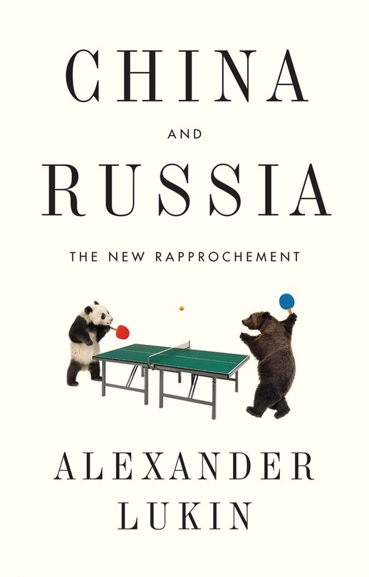 Front cover_China and Russia