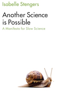 Front cover_Another Science is Possible