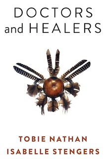 Front cover_Doctors and Healers