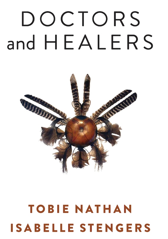 Front cover_Doctors and Healers