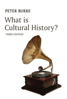 Front cover_What is Cultural History?