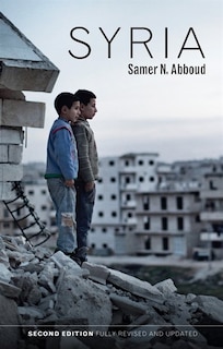 Front cover_Syria