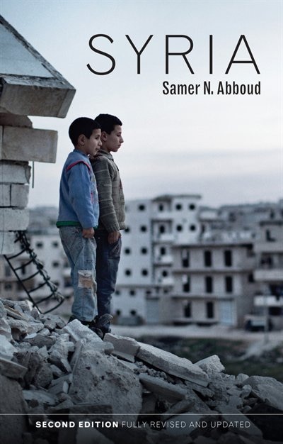 Front cover_Syria