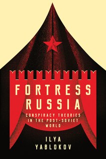 Front cover_Fortress Russia