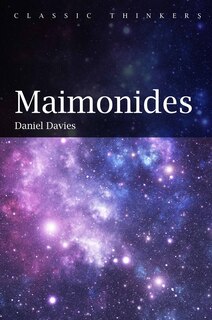 Front cover_Maimonides