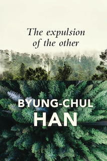 Front cover_The Expulsion of the Other