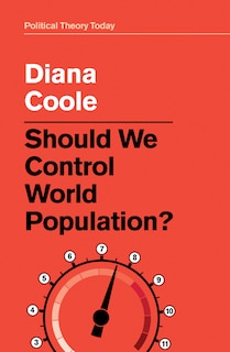 Front cover_Should We Control World Population?
