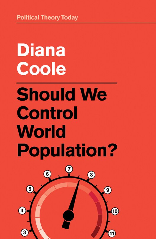 Front cover_Should We Control World Population?