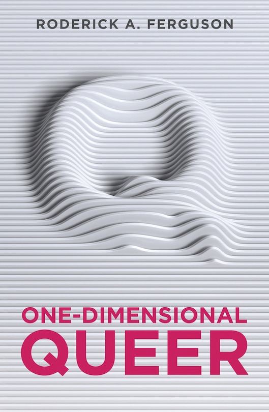 Front cover_One-Dimensional Queer