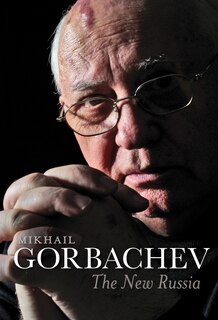 Front cover_The New Russia