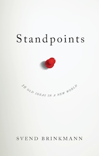 Front cover_Standpoints