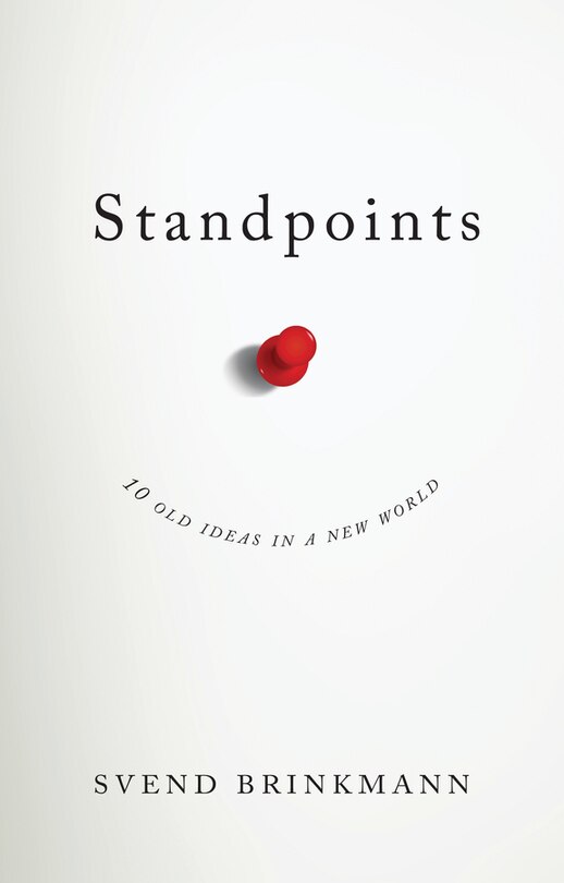 Front cover_Standpoints