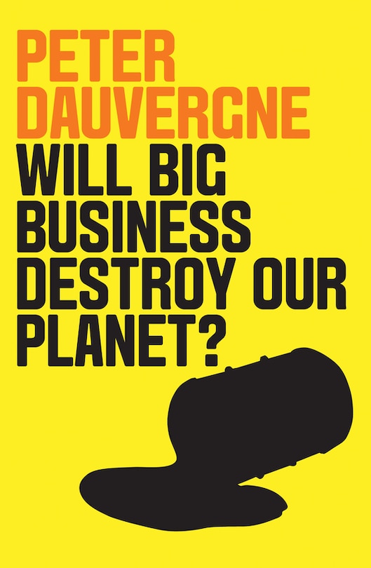 Couverture_Will Big Business Destroy Our Planet?