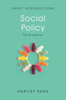Front cover_Social Policy