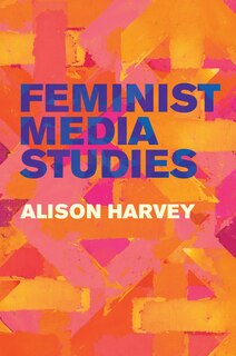 Front cover_Feminist Media Studies