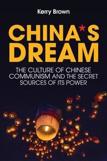 Couverture_China's Dream