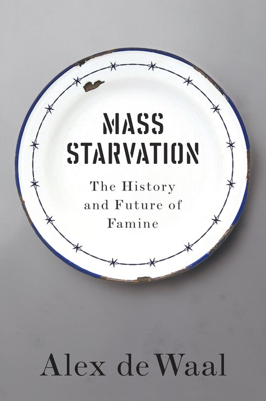 Front cover_Mass Starvation