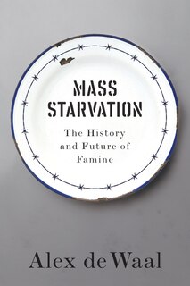 Front cover_Mass Starvation