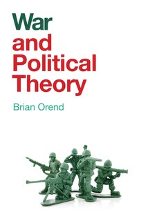 Couverture_War and Political Theory