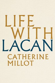 Front cover_Life With Lacan