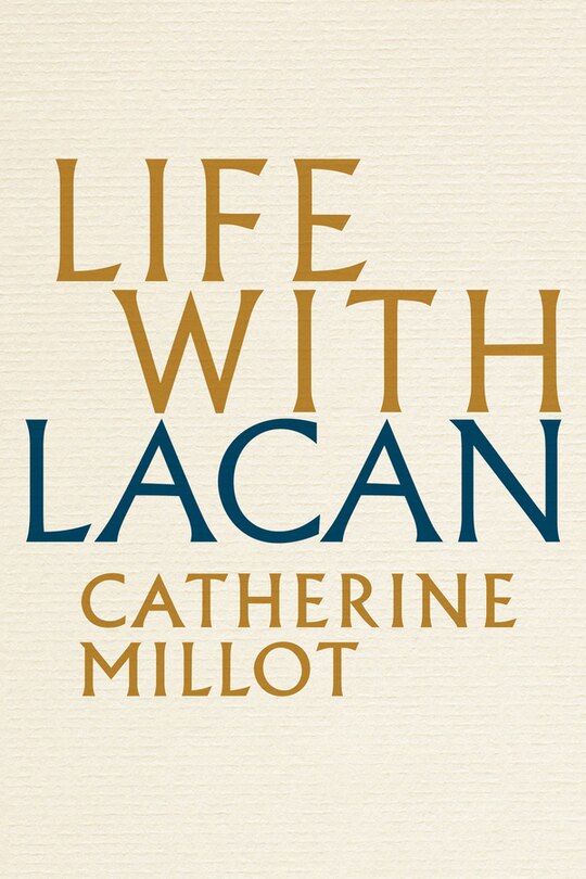 Front cover_Life With Lacan