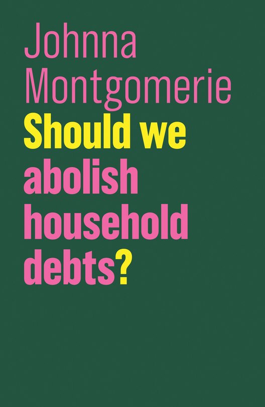 Couverture_Should we abolish household debts?