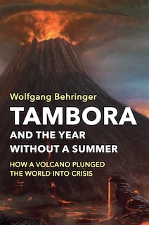 Front cover_Tambora and the Year without a Summer