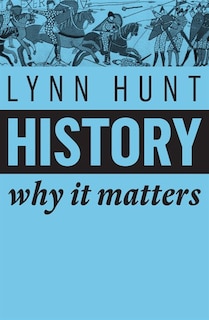 Front cover_History