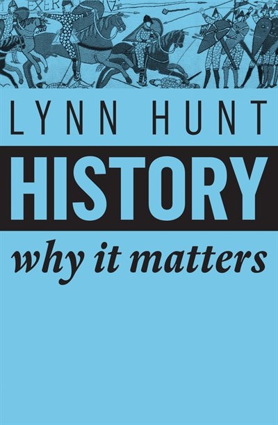 Front cover_History