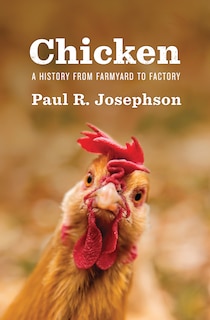 Front cover_Chicken