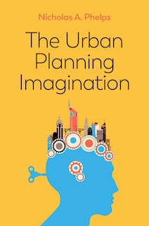 Couverture_The Urban Planning Imagination