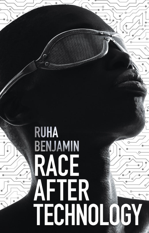 Front cover_Race After Technology