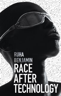 Front cover_Race After Technology