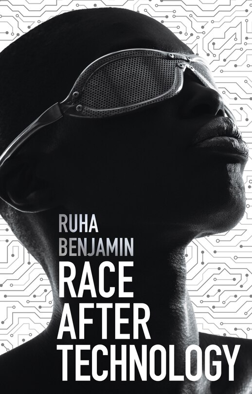 Front cover_Race After Technology