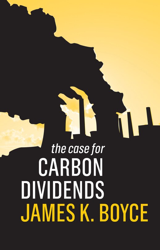 Front cover_The Case for Carbon Dividends